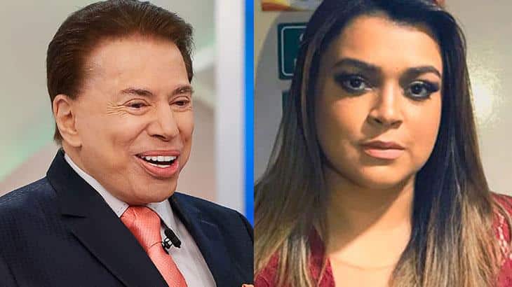 Imagem do post SBT vai exibir participação de Preta Gil no Programa Silvio Santos, após polêmica com Gaby Amarantos