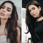 Imagem do post Anitta e Dua Lipa são as mulheres mais ouvidas do mundo no Deezer, confira!