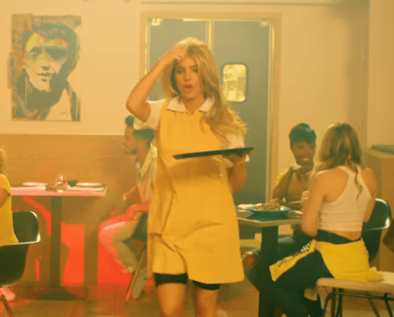 Imagem do post Em 4 dias Lele Pons bate 28 milhões de views em seu clipe de estreia “Celoso”