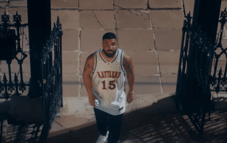 Imagem do post Viral: Drake lança clipe de “In My Feelings” e já passa de 7 milhões de visualizações