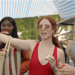 Imagem do post Jess Glynne lança clipe de “All I Am” com cenas gravadas no Brasil