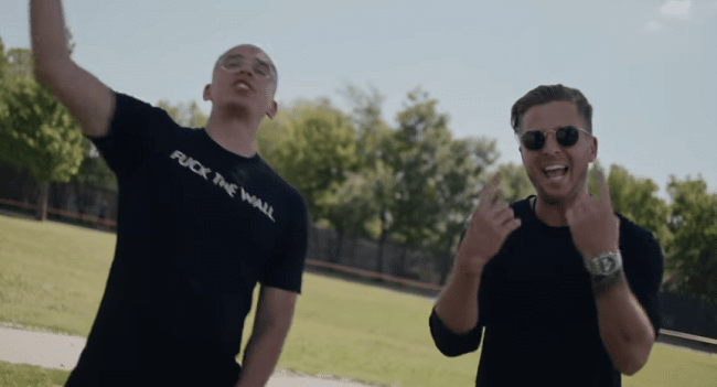 Imagem do post Logic e Ryan Tedder do One Republic lança clipe de “One Day”, eles vão se apresentar no VMA 2018