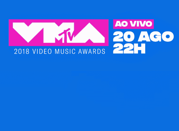 Imagem do post VMA 2018: Saiba como assistir ao vivo, terá apresentações Shawn Mendes, Post Malone, Ariana Grande…