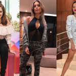 Imagem do post BreakTudo Awards 2018: Ana Clara, Flávia Viana e Gleici Damasceno concorre na última fase da premiação para Reality Star 