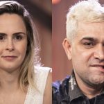 Imagem do post A Fazenda 10: Ana Paula e Evandro Santo protagonizam primeira briga do reality show e Perlla chora