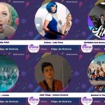 post: BreakTudo Awards 2018: Baby Ariel, Jackson Krecioch e Lele Pons concorrem na categoria Clipe de Estreia