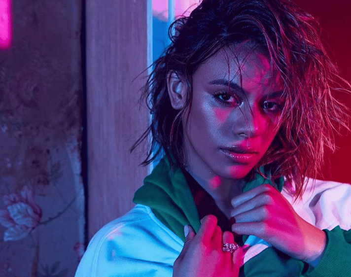 Imagem do post Dinah Jane do Fifth Harmony estreia em carreira solo, ouça seu primeiro single ‘Bottled Up’!