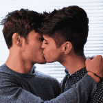 Imagem do post Jackson Krecioch e Dylan Geick estão juntos novamente, confira!