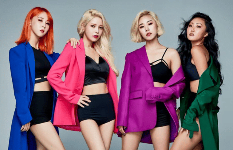 Imagem do post BreakTudo Awards 2018: Mamamoo é o primeiro grupo feminino de k-pop a vencer na premiação