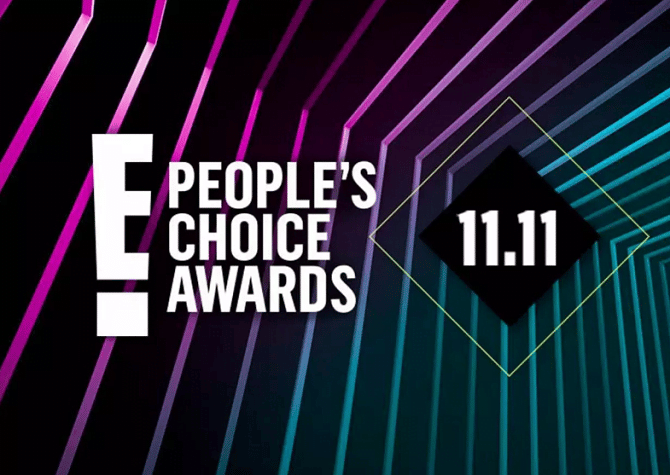 Imagem do post People’s Choice Awards 2018: Veja quem são os indicados, tem Selena Gomez, Ariana Grande, Drake…