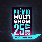 Imagem do post Prêmio Multishow 2018 ao vivo: O que você precisa saber sobre a premiação que acontece hoje!