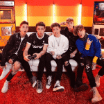 Imagem do post Why Don’t We lança single chamado “Come To Brazil” e deve vim ao país ainda neste ano, saiba mais!