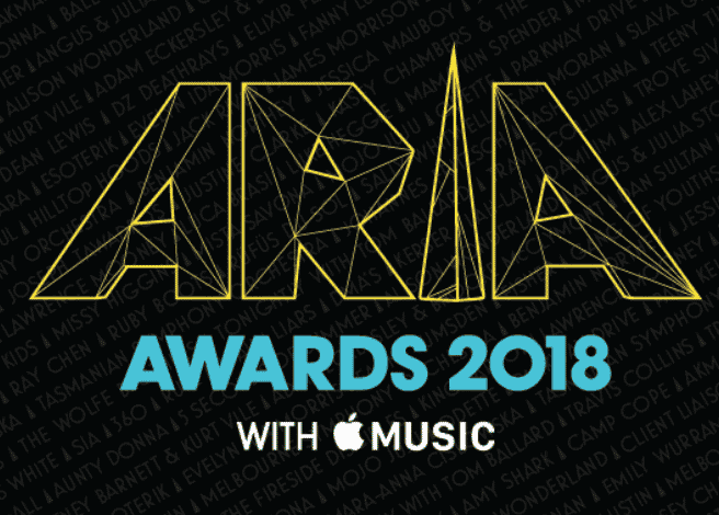 Imagem do post ARIA Music Awards 2018 divulga lista de indicados: Camila Cabello, Troye Sivan, P!nk, Sam Smith e Taylor Swift estão entre os indicados!