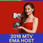 Imagem do post Hailee Steinfeld, apresentadora do EMA 2018, lança “Back To Life” para a trilha de Bumblebee