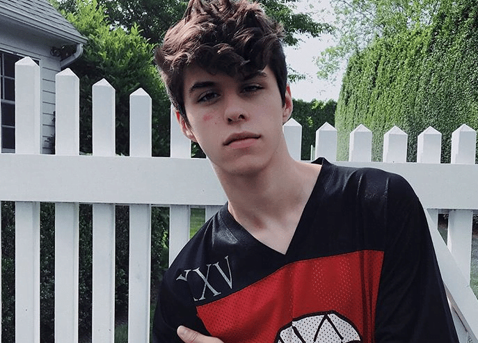 Imagem do post BreakTudo Awards 2018: Jackson Krecioch vence na categoria Clipe de Estreia com “Little Things”