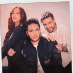 Imagem do post Jonas Blue, Liam Paine e Lennon Stella lançam clipe do single “Polaroid”