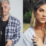 Imagem do post Thiago Gagliasso expõe Giovanna Ewbank no Instagram e vira chacota no Twitter