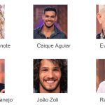 Imagem do post Enquete Vencedor A Fazenda 10: Quem merece vencer o reality show? Vote!