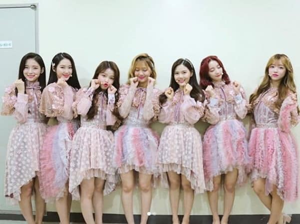 Imagem do post Oh My Girl revela ao BreakTudo que irá cantar música em português no show no Brasil: “Beija Eu” de Marisa Monte