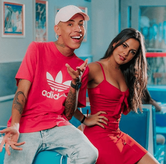 Imagem do post Emilly Araújo é a estrela do clipe de “Confia na Tua Amiguinha” de MC Don Juan