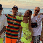 Imagem do post “Bola Rebola” de Anitta, J Balvin, Tropkillaz e MC Zaac pode estrear no Top 50 do Spotify Global com mais de 2 milhões de plays