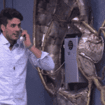 Imagem do post Enquete BBB 19: Maycon, Rodrigo e Tereza estão no paredão, qual deles você quer que seja eliminado? Vote!