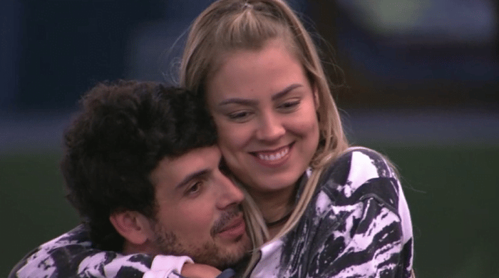 Imagem do post BBB 19: Luisa Mell pede eliminação de Maycon após ele fazer “piada” sobre explodir bombinhas em gatos