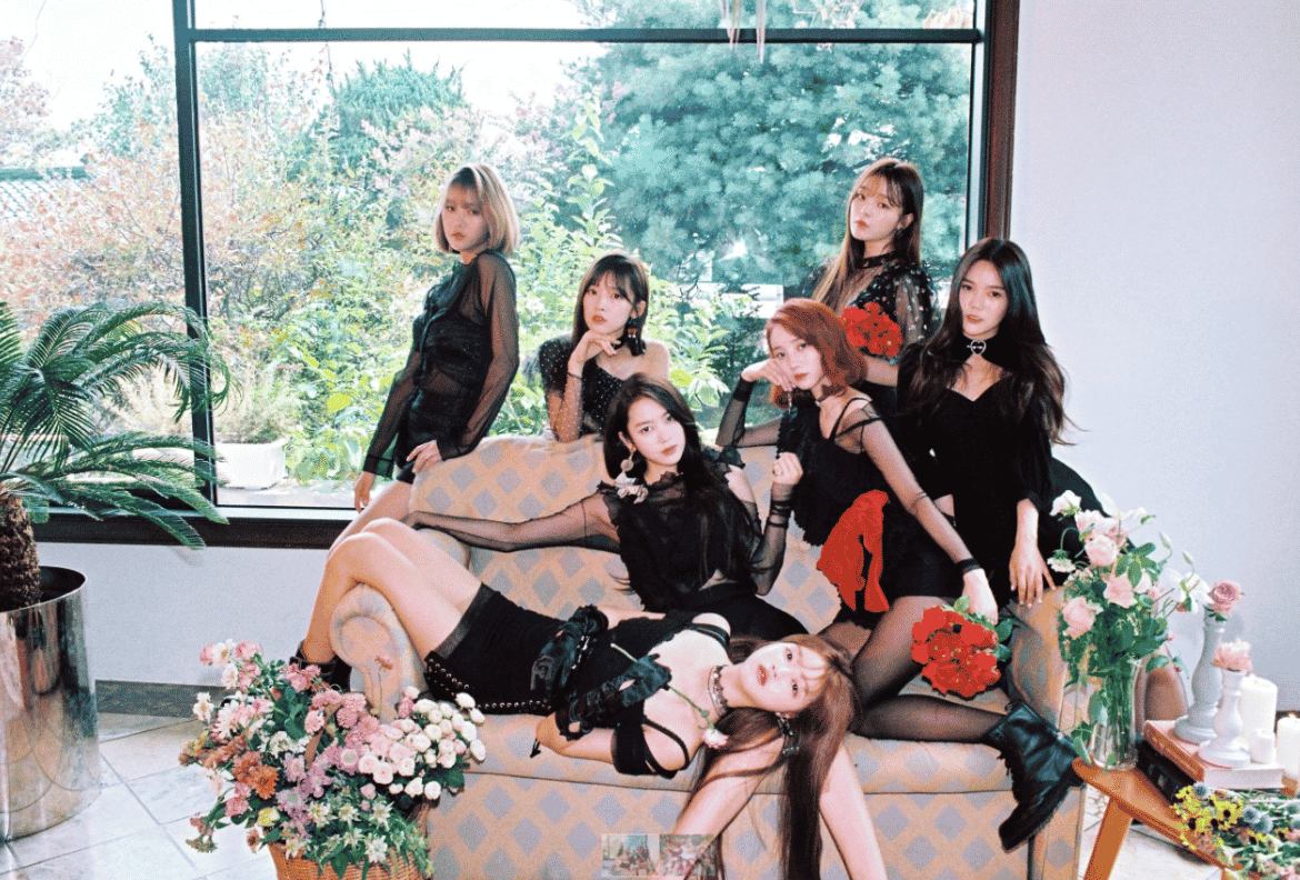 Imagem do post BreakTudo entrevista: Oh My Girl fala sobre turnê no Brasil e garotas revelam que gostariam de fazer parcerias com Charlie Puth, Ed Sheeran e Ariana Grande