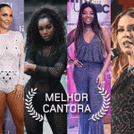 Imagem do post Prêmio Contigo! 2018: Confira a lista de indicados, tem Anitta, Ivete Sangalo, IZA, Larissa Manoela, Nah Cardoso, João Guilherme…