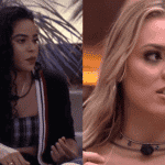 Imagem do post BBB 19: Isabella ganha o Anjo e afronta a líder Elana, a colocando no Castigo do Monstro