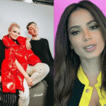 Imagem do post Anitta gravará musica com Clean Bandit, grupo do mega hit “Rockabye” parceria com Sean Paul e Anne-Marie