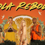 Imagem do post “Bola Rebola” de Tropkillaz, J Balvin, Anitta e MC Zaac estreia no top 50 Spotify Global