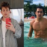 Imagem do post Charlie Puth divulga nova música de Austin Mahone, ouça “Why Don’t We” produzida por Puth