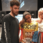 Imagem do post Anitta deve responder a perguntas no Instagram de Clean Bandit no #MusicMonday