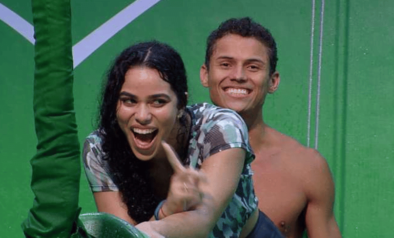 Imagem do post Enquete Vencedor Uol BBB 19 mostra que Elana é a grande favorita a ganhar o prêmio, o jogo virou!