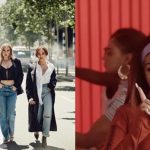 post: “Think About Us” do Little Mix estreia na parada do Reino Unido e “Don’t Call Me Up” da Mabel entra no top 10