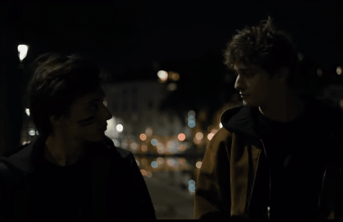 Imagem do post Skam France 3ª temporada: Confira os primeiros episódios da história centrada em Lucas e Eliott