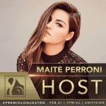 Imagem do post Premio Lo Nuestro 2019: Maite Perroni, Alejandra Espinoza e Víctor Manuelle serão os apresentadores da premiação