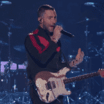 Imagem do post Apresentação do Maroon 5 no Super Bowl 2019 é detonada na internet: “No Spotify é incrível”