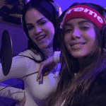 Imagem do post Parceria de Anitta com Nati Natasha será lançada amanhã: “Te Lo Dije”