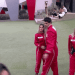 Imagem do post BBB 19: Maycon e Tereza vencem Prova do Anjo e ganham passei de helicóptero