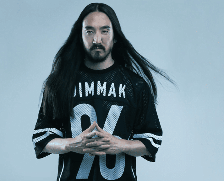 Imagem do post Steve Aoki: WCG lança nova música-tema “Beyond the Game” com remixagem do DJ