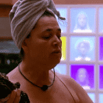 Imagem do post BBB 19: Tereza fala para Paula que a eliminação de Isabella valida seu argumento de que o VillaMix combinava voto