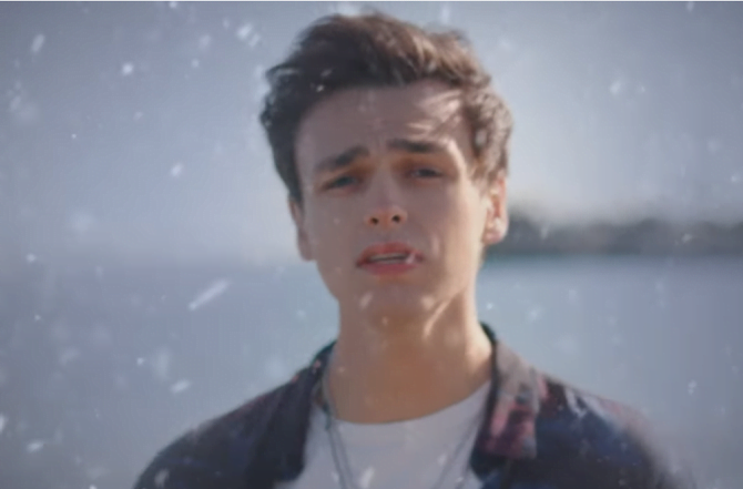 Imagem do post Revelação Internacional: Why Don’t We lança clipe de “Cold In LA”, assista!