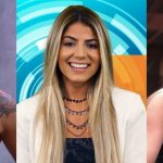 Imagem do post Enquete Vencedor BBB 19: Em uma possível final entre Carol, Hariany e Paula, quem merece ganhar o reality show? Vote!