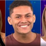 Imagem do post Enquete Uol BBB 19: Carolina, Paula e Danrley estão no paredão, veja qual deles será eliminado!