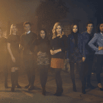 Imagem do post PLL The Perfectionists: Podem comemorar, pois terá segunda temporada e Marlene fala sobre possível volta de personagens da série original