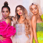 Imagem do post MTV Miaw México 2019: Anitta recebe 3 indicações, uma por “R.I.P.”, parceria com Sofia Reyes e Rita Ora