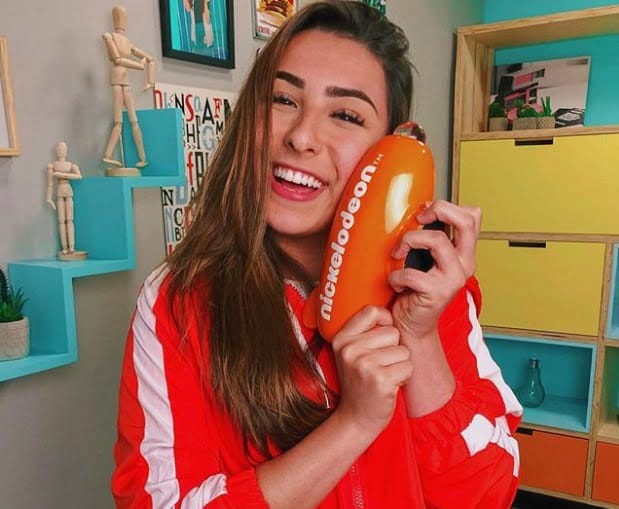 Imagem do post Kids Choice Awards 2019: Bibi Tatto e BFF Girls são os vencedores brasileiros