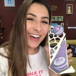 Imagem do post Bibi Tatto recebe troféu BreakTudo Awards de YouTuber Feminina – Confira 9 fatos sobre a sensação teen da internet brasileira